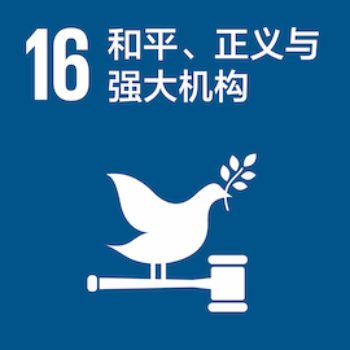 SDG 16