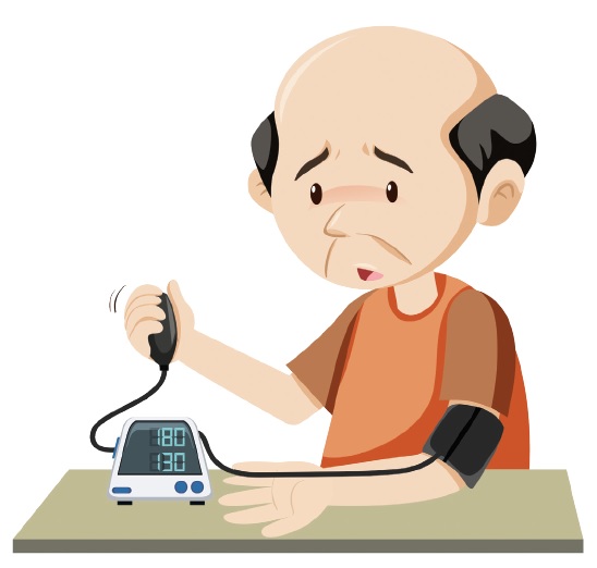 保健医识：我国首要疾病高血压知多少？