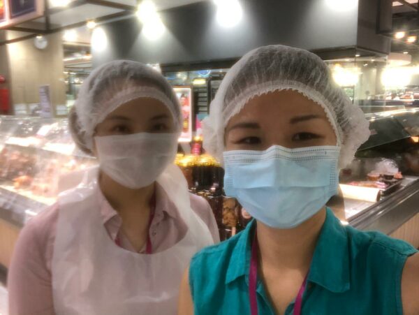 Hope Series Yap Yee Chin Smiles Are Strong Hope Series Yap Yee Chin Smiles Are Strong