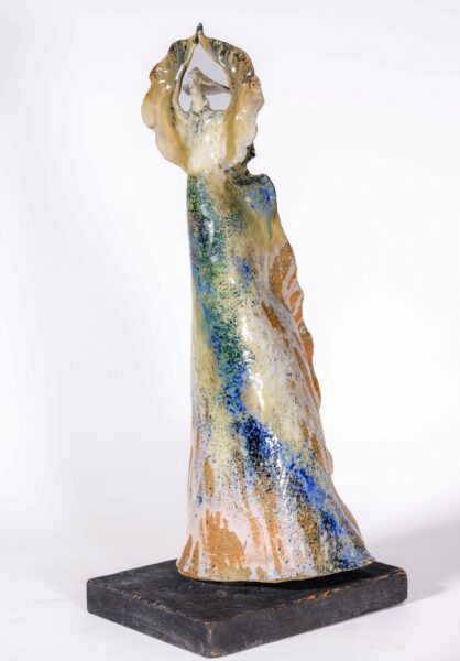 Expedition of Fire: A Ceramic Art Exhibition