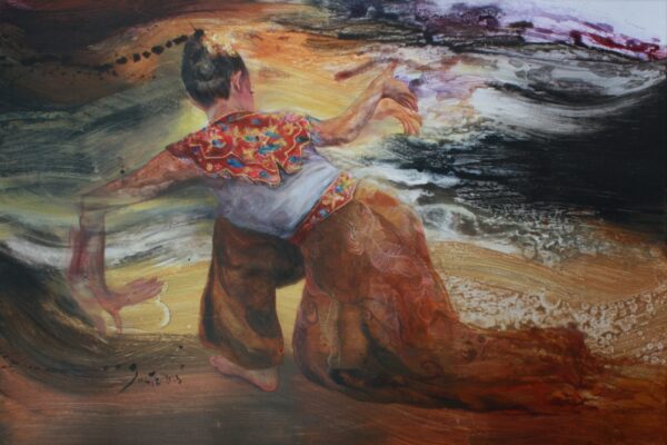 International Water Medium Art Exhibition