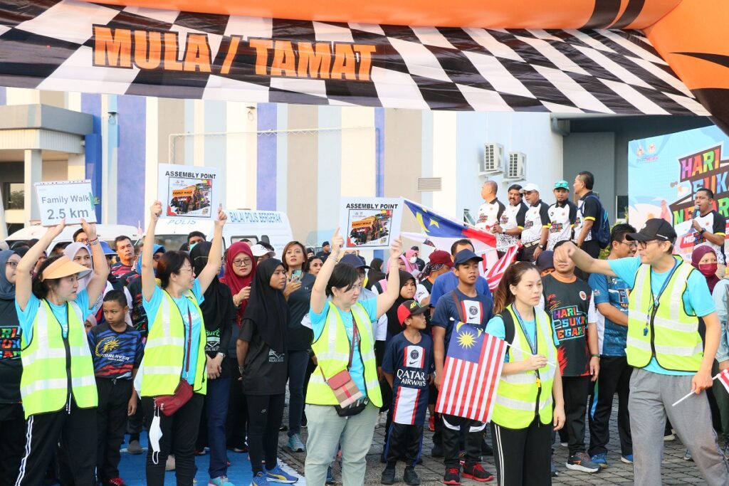 20231014 Melaka Sukan