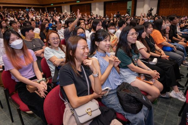 20231021 youth talk talk