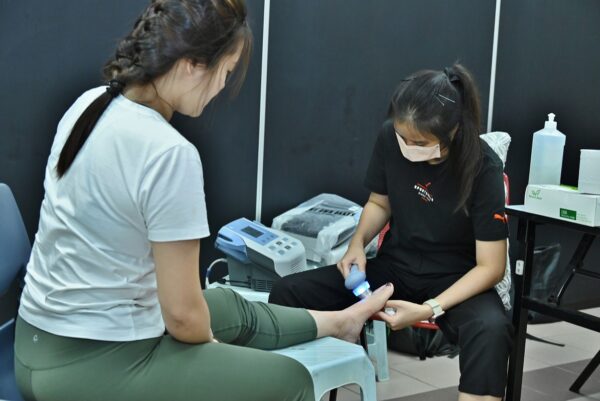 Health Awareness Programmes