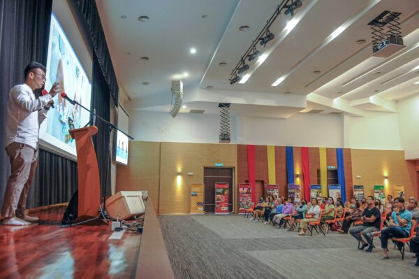 Health Awareness Programmes