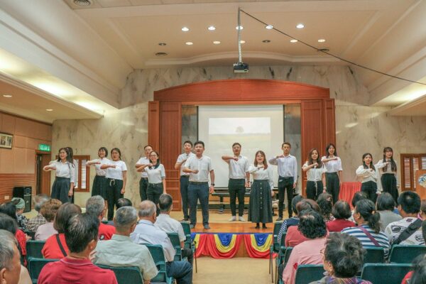 20240101 new year gongyo melaka