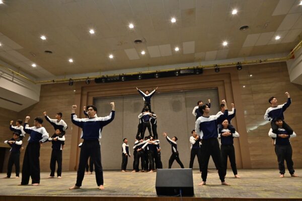 20240101 new year gongyo selangor