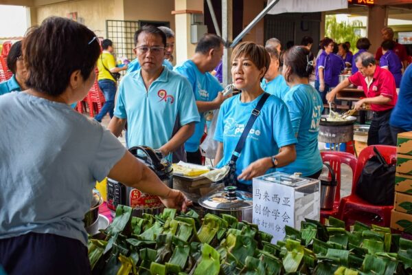 20240501 Kedah Charity Bazaar