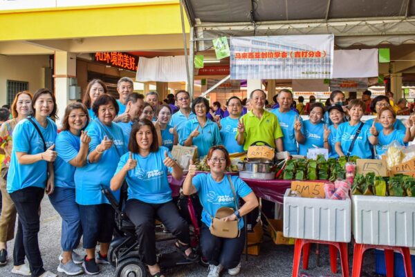 20240501 Kedah Charity Bazaar