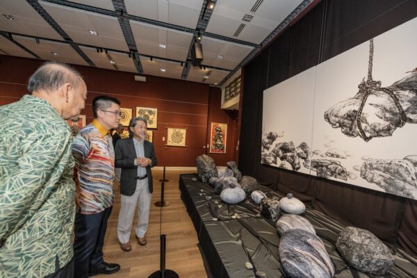 20240518 Yap Hong Ngee exhibition