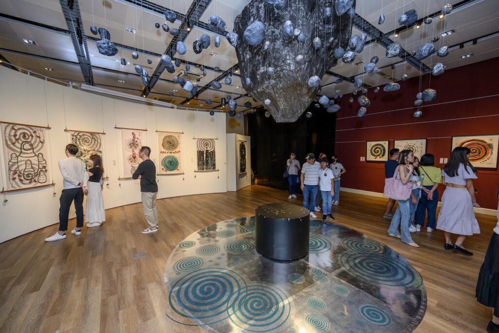 20240518 Yap Hong Ngee exhibition