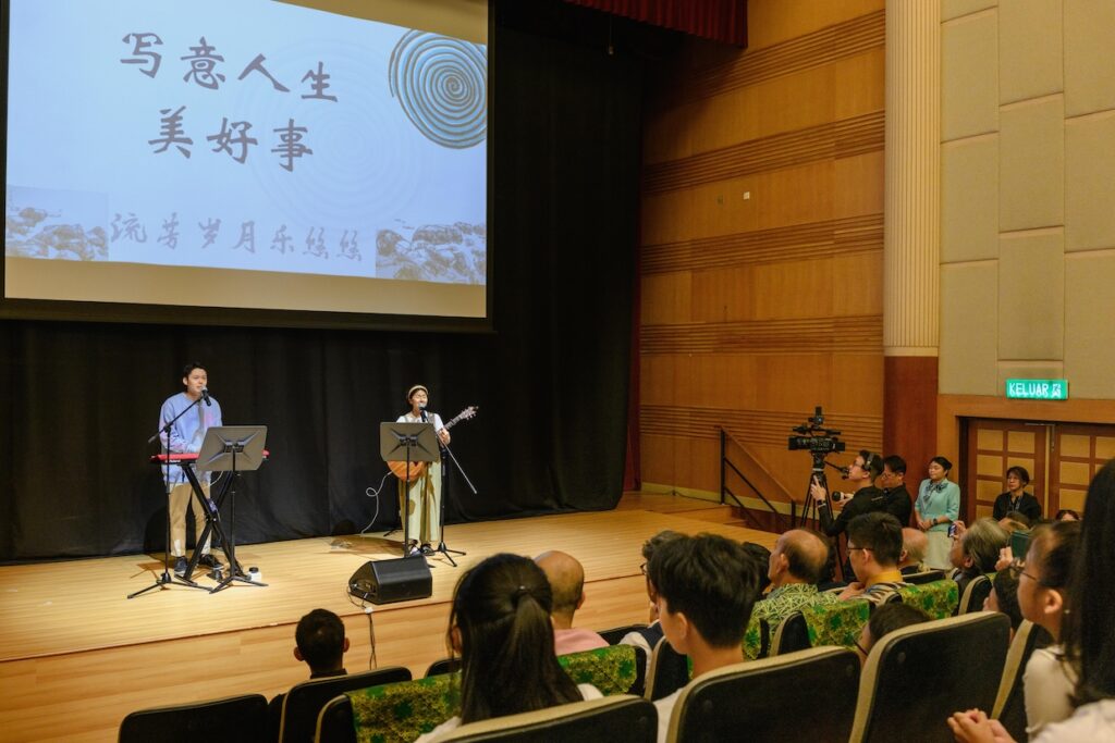 20240518 Yap Hong Ngee exhibition