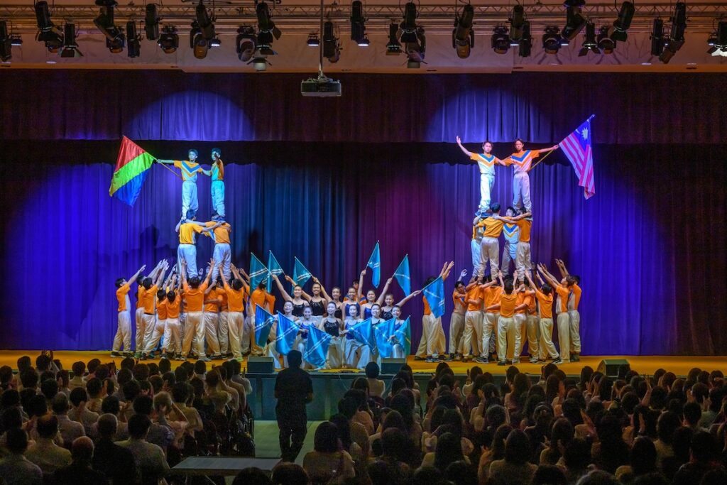 20240526 HQLC Gym Kotekitai