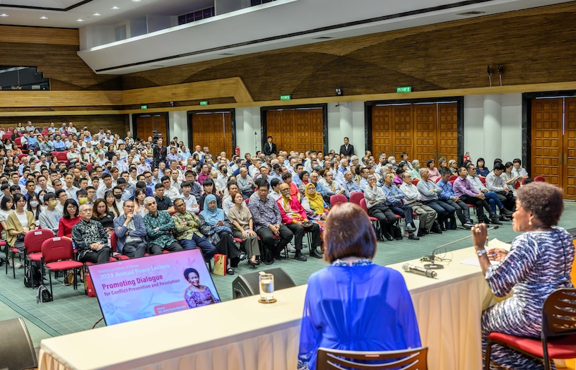 20241123 Uganda Peace Lecture